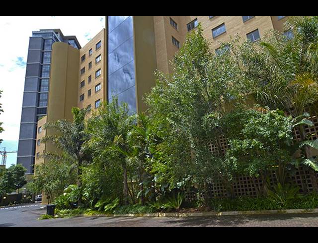 2 BEDROOM APARTMENT FOR SALE IN MORNINGSIDE
